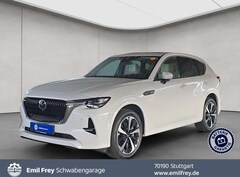 Bild des Angebotes Mazda CX-60 AWD PHEV Aut. TAKUMI