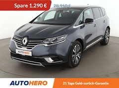 Bild des Angebotes Renault Espace 2.0 Blue dCi Initiale Paris Aut.*ACC*PANO*HUD*LED*