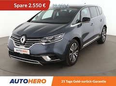 Bild des Angebotes Renault Espace 2.0 Blue dCi Initiale Paris Aut.*ACC*PANO*HUD*LED*