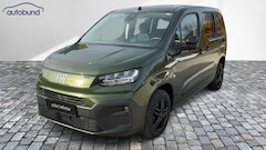 Bild des Angebotes Fiat Doblo III Combi 1,5 Blue HDi Alu KA LED LRH NBA