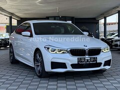 Bild des Angebotes BMW 630 d xDrive Gran Turismo *M-Sportpaket*M-Paket*