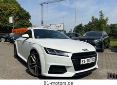 Bild des Angebotes Audi TT Coupe 1.8 TFSI*DSG*S-Line*Virtual*19"RS-Alu**
