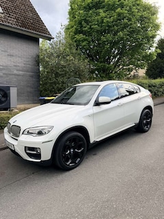 Bild des Angebotes BMW X6 xDrive40d