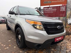 Bild des Angebotes Ford Explorer Police Interceptor 4x4 AUTOMATIK