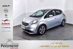 Bild des Angebotes Kia Venga 1.6 CVVT Automatik Dream-Team Edition