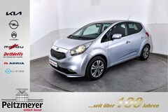 Bild des Angebotes Kia Venga 1.6 CVVT Automatik Dream-Team Edition
