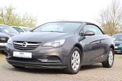 Bild des Angebotes Opel Cascada 1.4 VOLLSHEFT/KLIMA/SHZ/PDC/TEMP/BT