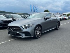 Bild des Angebotes Mercedes-Benz CLS 400 d 4 Matic Edition 1 AHK*Standheiz.*
