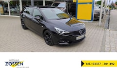 Bild des Angebotes Opel Astra K ST Ultimate Leder+LED+Navi+Kamera+SHZ