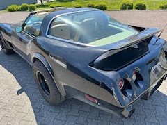 Bild des Angebotes Corvette C3 Sportwagen aus den 70 zigern