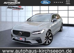 Bild des Angebotes Volvo V90 T8 Recharge Plus Dark Plug-In Hybrid AWD Autom