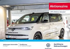 Bild des Angebotes VW T7 Multivan Edition eHybrid 4MOTION