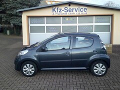 Bild des Angebotes Citroen C1 Style TÜV Neu