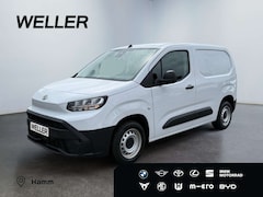 Bild des Angebotes Toyota Proace City 1.2 Turbo L1 Duty *LED*PDC*DAB*Tempo*
