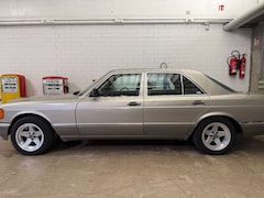 Bild des Angebotes Mercedes-Benz 500 500 SE