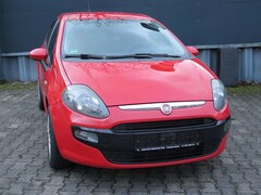 Bild des Angebotes Fiat Punto Evo MYLIFE,tüvund Insp Neu,2.HND,