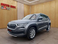 Bild des Angebotes Skoda Kodiaq Style