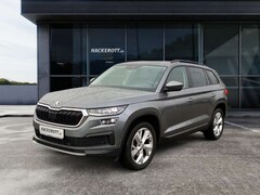 Bild des Angebotes Skoda Kodiaq Tour 1.5 TSI ACC Rückfahrkamera Panorama