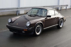 Bild des Angebotes Porsche 911 911 Carrera 3.2 G50 1988