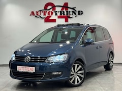 Bild des Angebotes VW Sharan Allstar DSG 7-SITZER PANO+STANDHEIZUNG