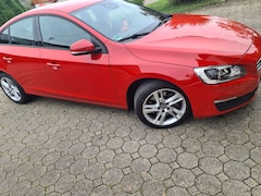 Bild des Angebotes Volvo S60 S60 D5 Geartronic Linje Business