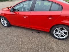 Bild des Angebotes Volvo S60 S60 D5 Geartronic Linje Business