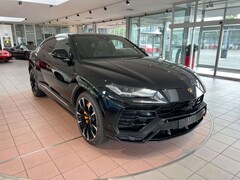 Bild des Angebotes Lamborghini Urus B&O/23"/AHK/ACC/ANIMA/NIGHTV./STANDH