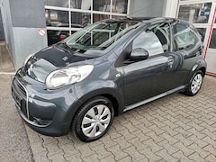 Bild des Angebotes Citroen C1 Selection*1.HAND*KLIMA*Scheckheft gepflegt*
