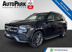 Bild des Angebotes Mercedes-Benz GLS 400 d 4Matic AMG*HUD*Pano*7 Sitze*Distronic+