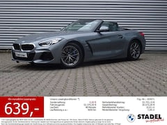 Bild des Angebotes BMW Z4 sDrive30i adLED HuD ACC HiFi Drive/Parkassist