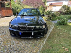 Bild des Angebotes BMW M3 3er Cabrio Cabrio SMG II 2. Hand TOP