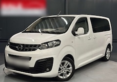 Bild des Angebotes Opel Zafira Life Life Edition M *HUD*AHK*Innovation-Paket*