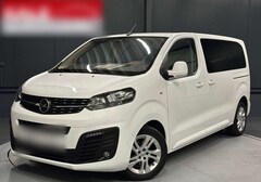 Bild des Angebotes Opel Zafira Life Life Edition M *HUD*AHK*Innovation-Paket*