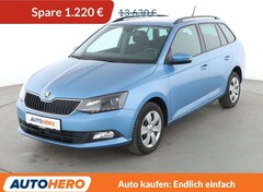 Bild des Angebotes Skoda Fabia 1.2 TSI Ambition*NAVI*TEMPO*PDC*SHZ*