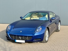 Bild des Angebotes Ferrari 612 Scaglietti F1 * P E R F E C T ! ! ! *