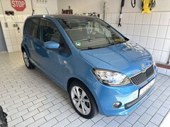 Bild des Angebotes Skoda Citigo Fun - Schiebedach - 75PS/klimaA./SZH/PDC/Temp.