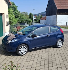 Bild des Angebotes Ford Fiesta 1.25 Ambiente