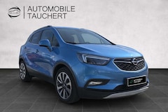 Bild des Angebotes Opel Mokka X Innovation LED 4x4