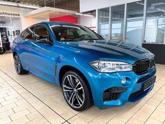 Bild des Angebotes BMW X6 M *NAVI+LED+EGSD+LEDER-ROT+KAM+SOFT-CL+21'M*