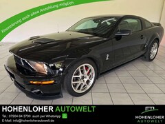 Bild des Angebotes Ford Mustang Shelby GT 500 *Original *5,4l V8 SVT