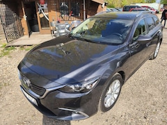 Bild des Angebotes Mazda 6 Exclusive-Line