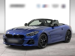 Bild des Angebotes BMW Z4 M40i ACC RFK HUD HK DA PA eSitze ALED