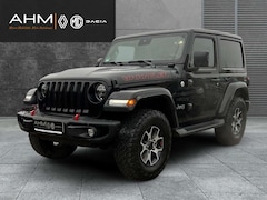 Bild des Angebotes Jeep Wrangler Unlimited Sahara 2.2 CRDi Technologie-Pake