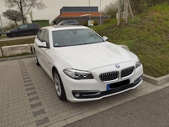 Bild des Angebotes BMW 530 530d xDrive Touring Aut. Modern Line