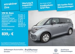 Bild des Angebotes VW ID. Buzz ID.Buzz Pro LED NAVI APP AHZV el. Schiebetüren