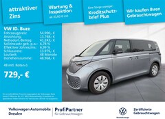 Bild des Angebotes VW ID. Buzz ID.Buzz Pro LED NAVI APP AHZV el. Schiebetüren