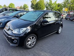 Bild des Angebotes VW up! join Plus BlueMotion