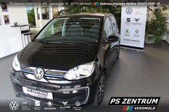 Bild des Angebotes VW up! e- Edition 61kW(83PS) 32,3kWh Climatro.Rückfahr
