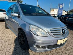 Bild des Angebotes Mercedes-Benz B 180 CDI