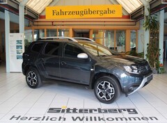 Bild des Angebotes Dacia Duster II Anniversary TCe 130 2WD